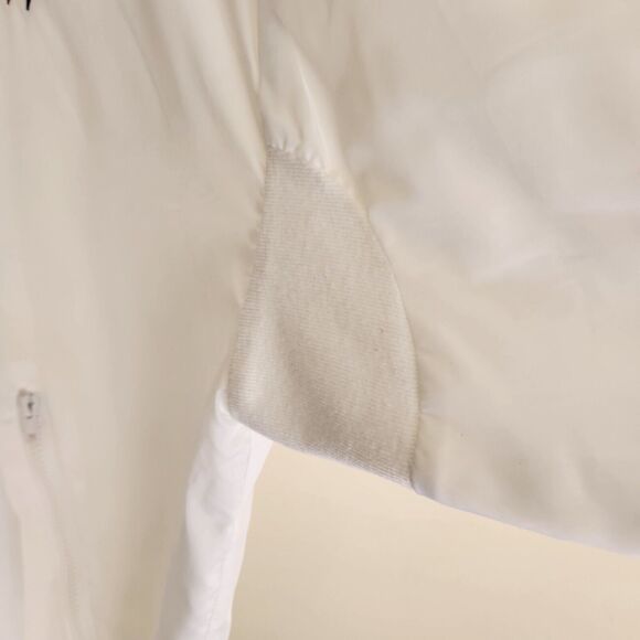 Holland America Cruise Line 100% Nylon Windbreaker Full Zip Jacket Adult XL 1181 - Picture 6 of 15